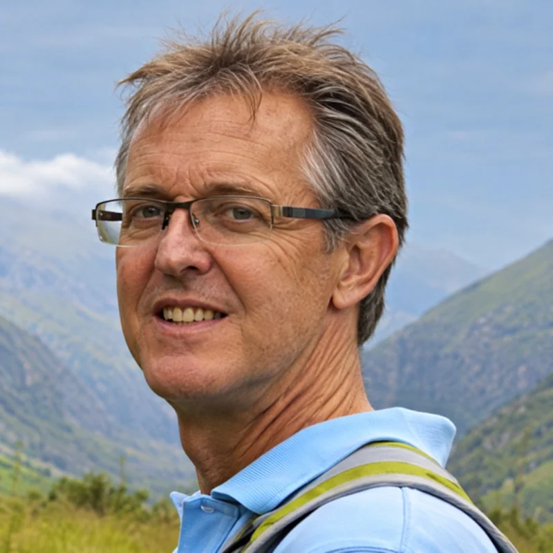 Bertus van Schalkwyk