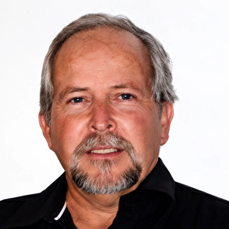 Charl Palm