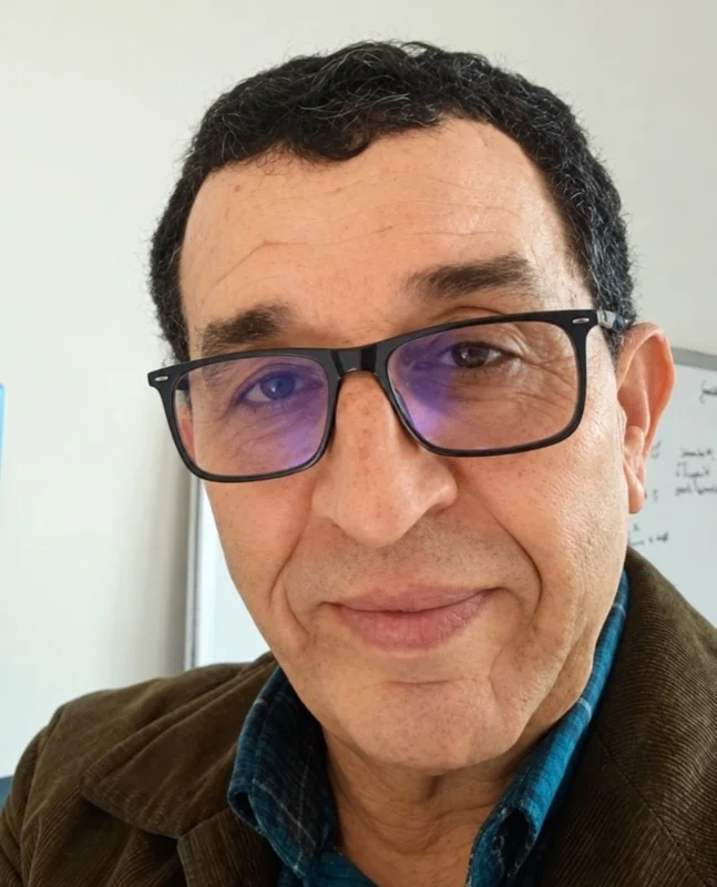 Moha Haddouch